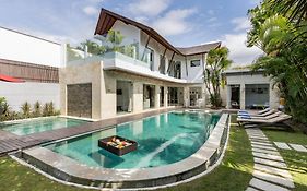 Villa Belle Seminyak by Exotic Bali Properties